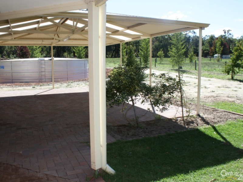 12 Grant Street, Allanson WA 6225