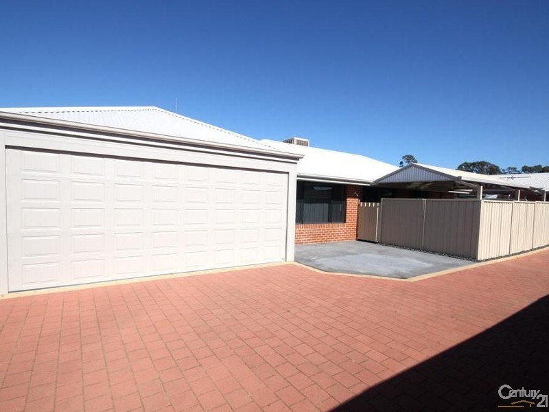 3/12 Nuytsia Avenue, Carey Park WA 6230