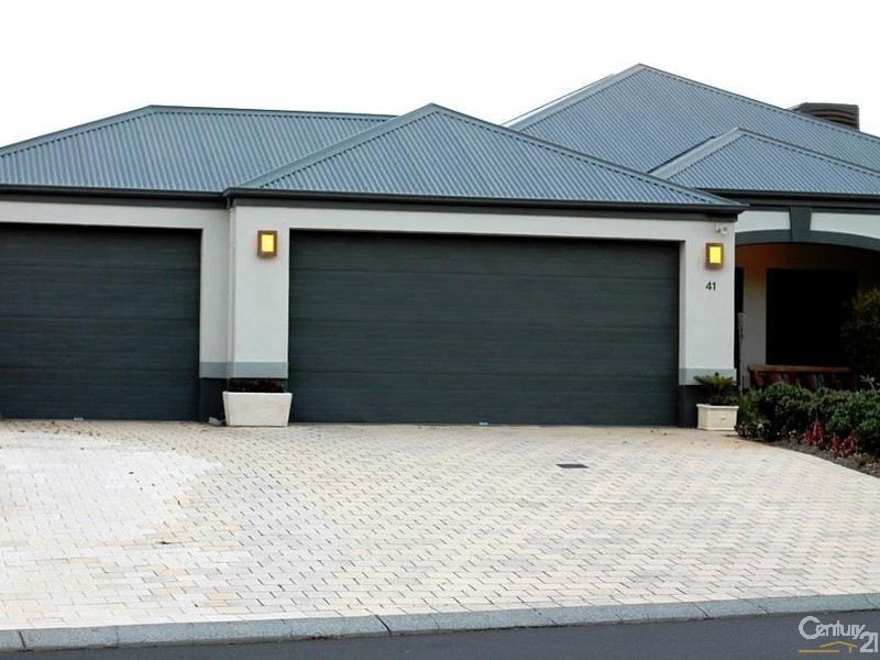 41 Daablone Vista, Dalyellup WA 6230