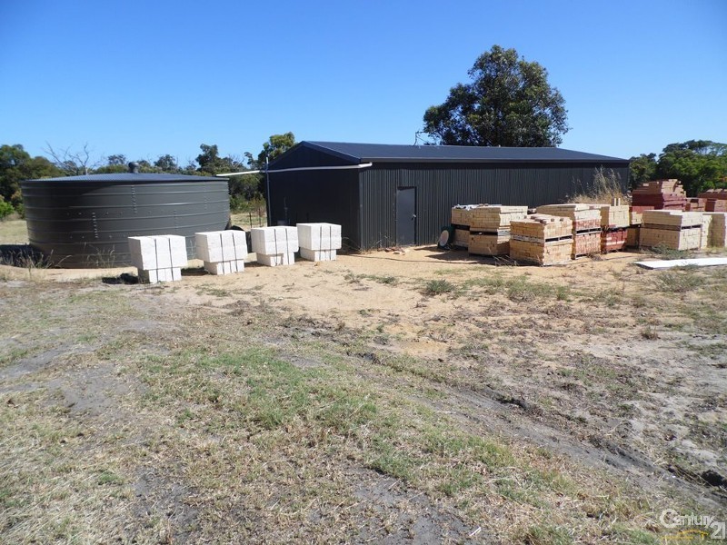 12 Heathridge Road, Gelorup WA 6230