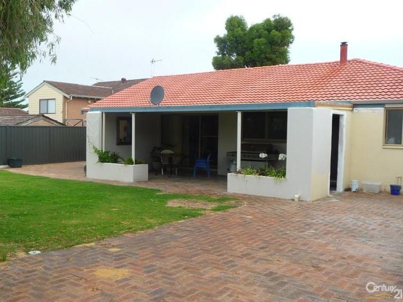 9 Fern Street, South Bunbury WA 6230