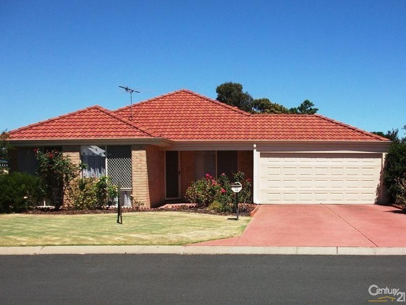 16 Borya Bend, Glen Iris WA 6230