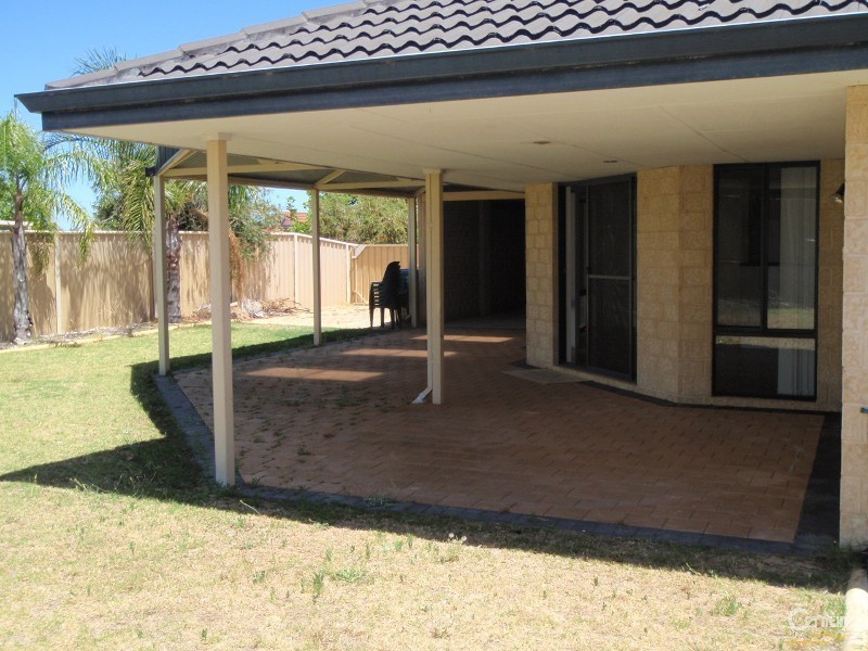 4 Limousin Turn, Eaton WA 6232