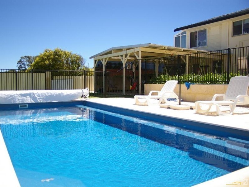 5 Dunstan Street, South Bunbury WA 6230