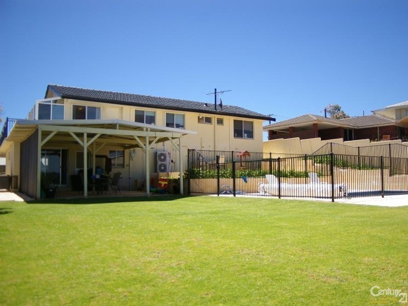 5 Dunstan Street, South Bunbury WA 6230