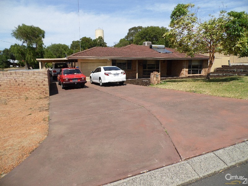 58 Mayne Way, Australind WA 6233