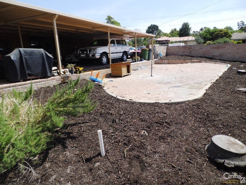 58 Mayne Way, Australind WA 6233