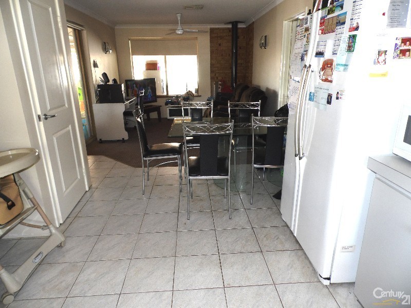 58 Mayne Way, Australind WA 6233