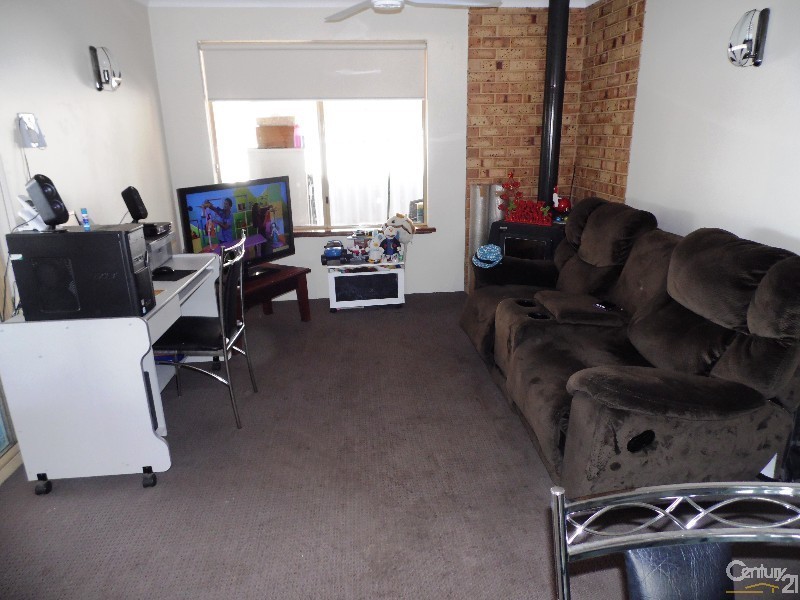 58 Mayne Way, Australind WA 6233