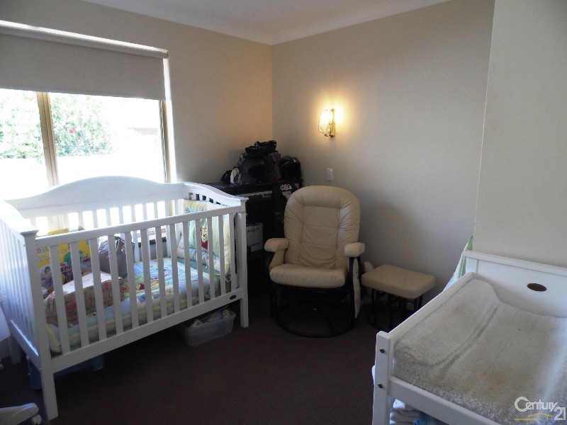 58 Mayne Way, Australind WA 6233