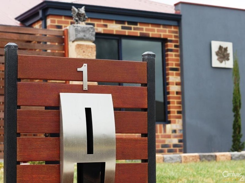 1 Star Street, Australind WA 6233