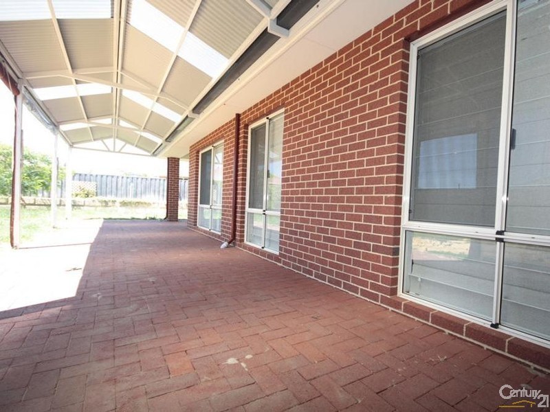 21 Kelston Way, Australind WA 6233