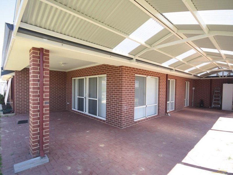 21 Kelston Way, Australind WA 6233