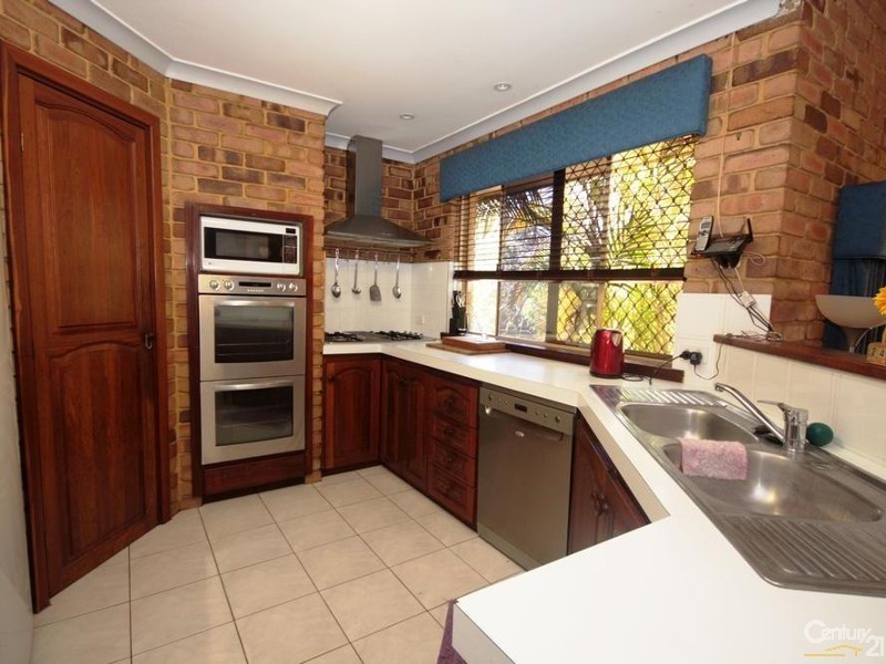 29 Australind Road, Leschenault WA 6233