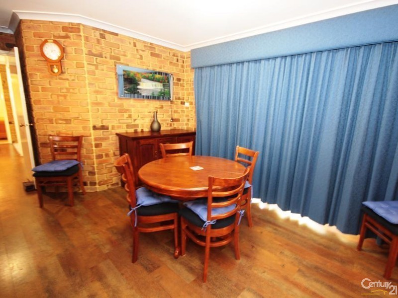 29 Australind Road, Leschenault WA 6233