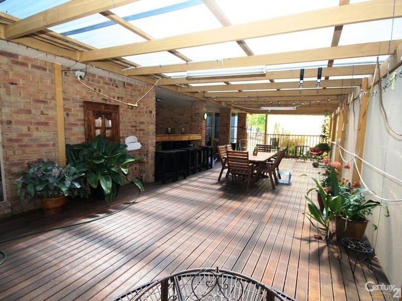 29 Australind Road, Leschenault WA 6233
