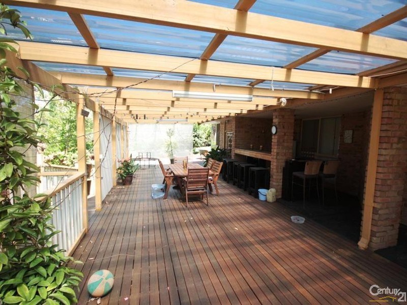 29 Australind Road, Leschenault WA 6233