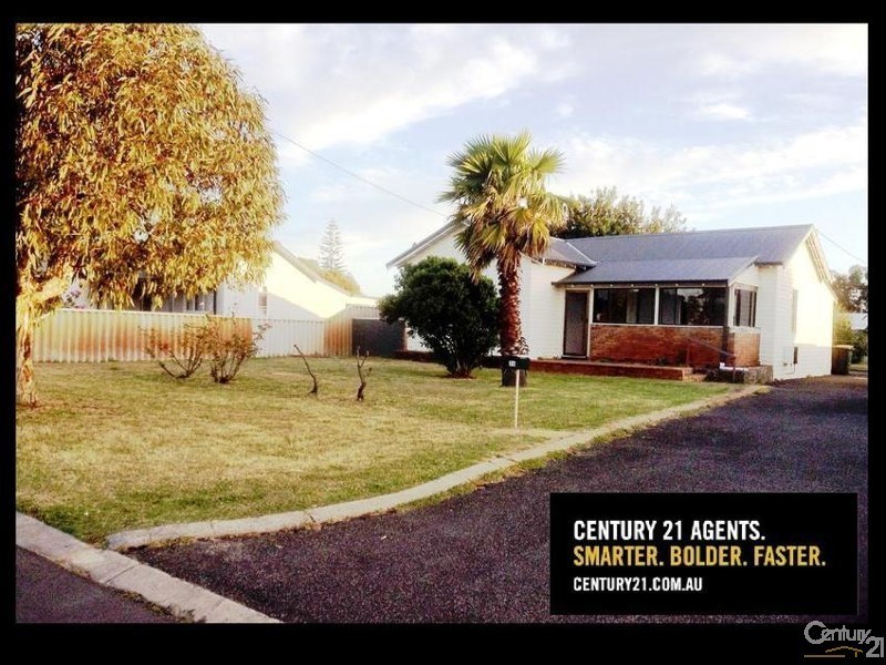 26 Gibbs Street, Carey Park WA 6230