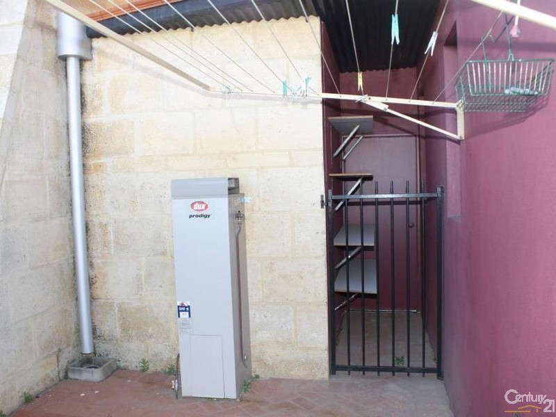 1/12 Sinclair Close, Bunbury WA 6230