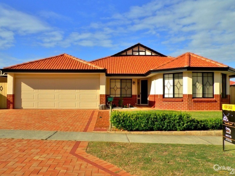 20 Chisholm Road, Dalyellup WA 6230