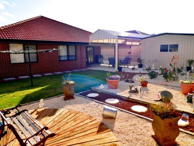 20 Chisholm Road, Dalyellup WA 6230