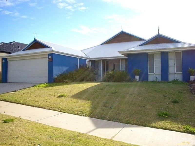 24 Wentworth Drive, Dalyellup WA 6230