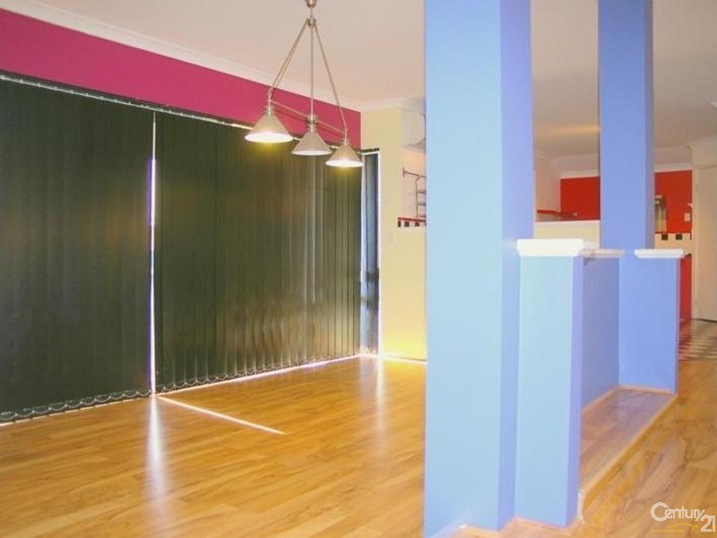 24 Wentworth Drive, Dalyellup WA 6230