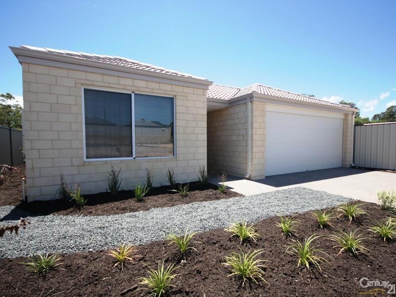 13 Coppin Place, Australind WA 6233