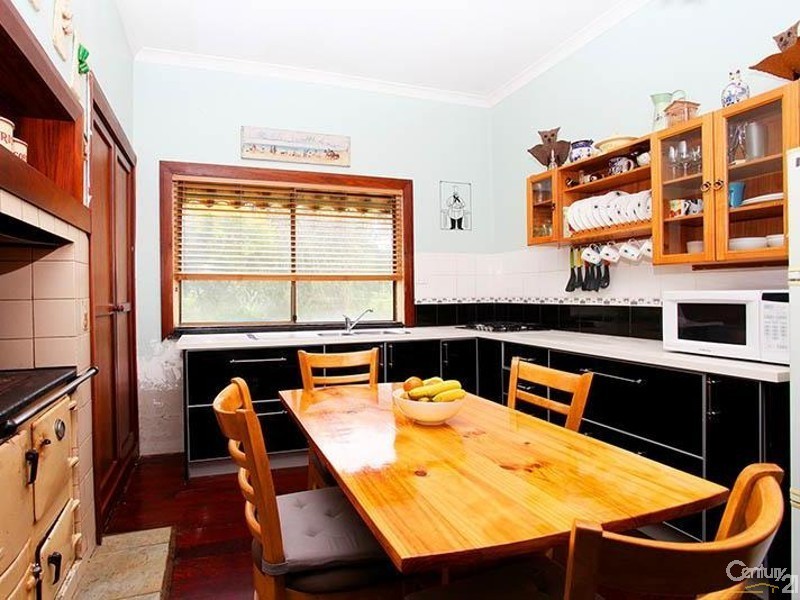 1337 Goodwood Road, Capel River WA 6271