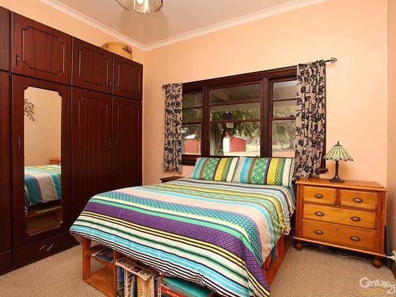 1337 Goodwood Road, Capel River WA 6271