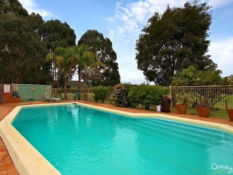 1337 Goodwood Road, Capel River WA 6271