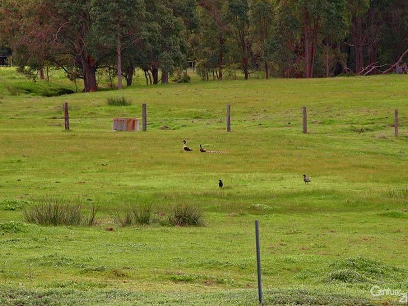 1337 Goodwood Road, Capel River WA 6271