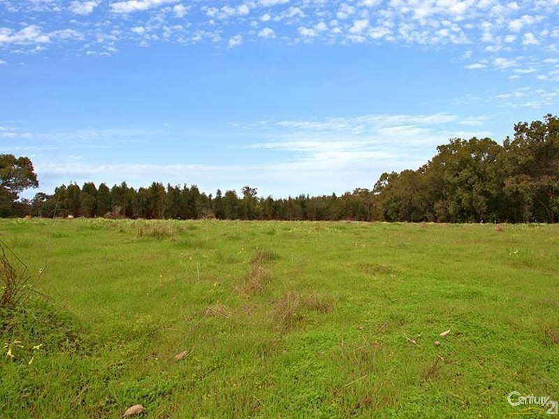 1337 Goodwood Road, Capel River WA 6271