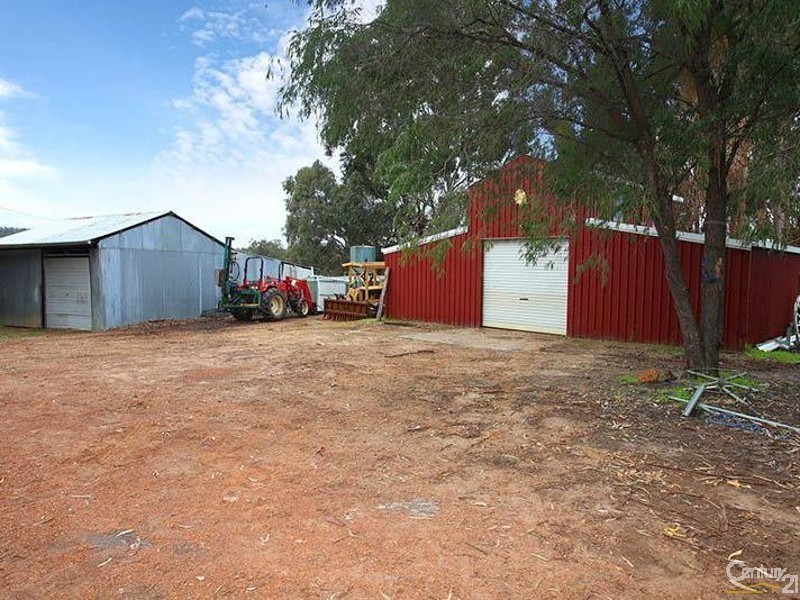 1337 Goodwood Road, Capel River WA 6271