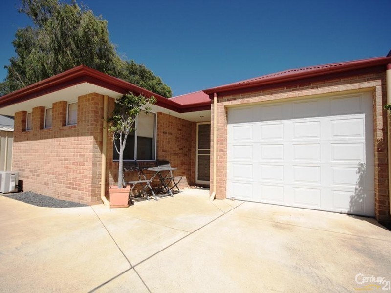 41B Devonshire Street, Withers WA 6230