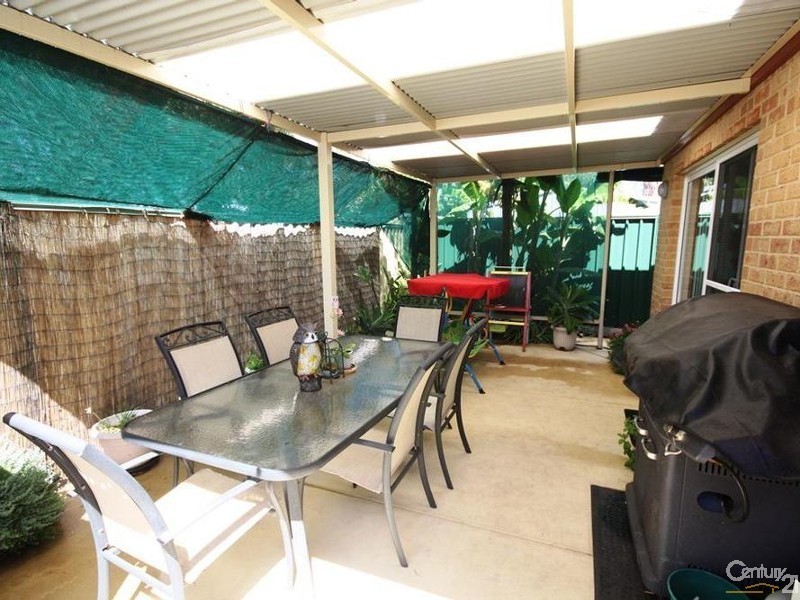 41B Devonshire Street, Withers WA 6230