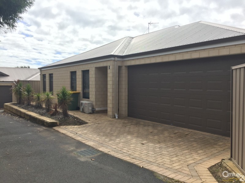 76B Frankel Street, Carey Park WA 6230