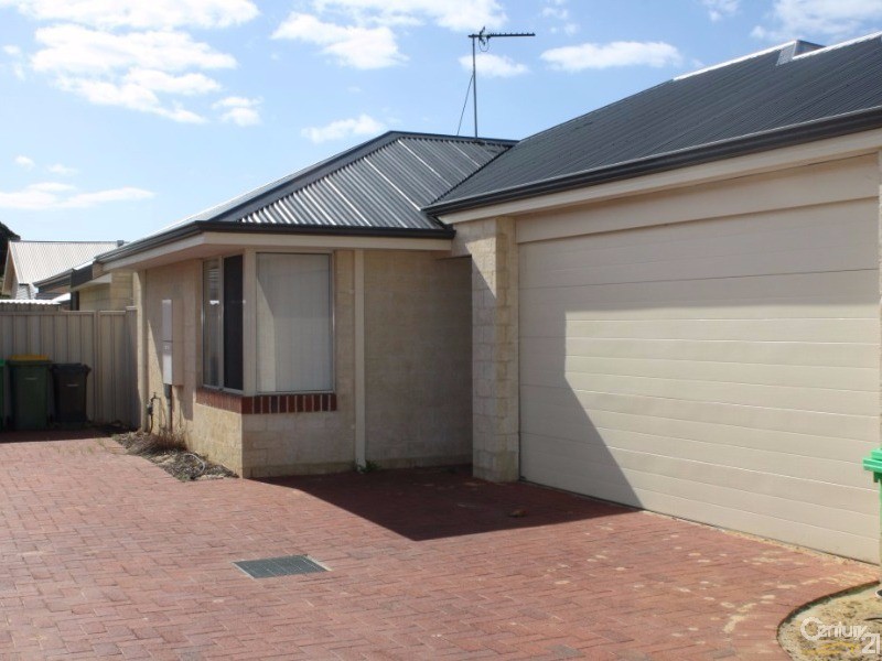 3/48 Frankel Street, Carey Park WA 6230