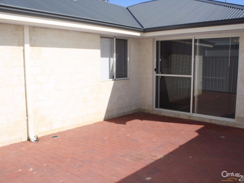 3/48 Frankel Street, Carey Park WA 6230