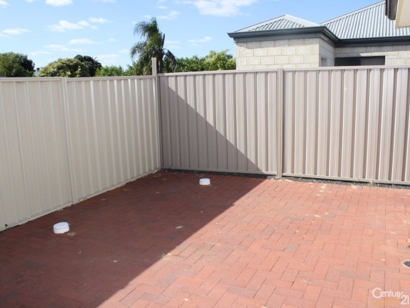 3/48 Frankel Street, Carey Park WA 6230