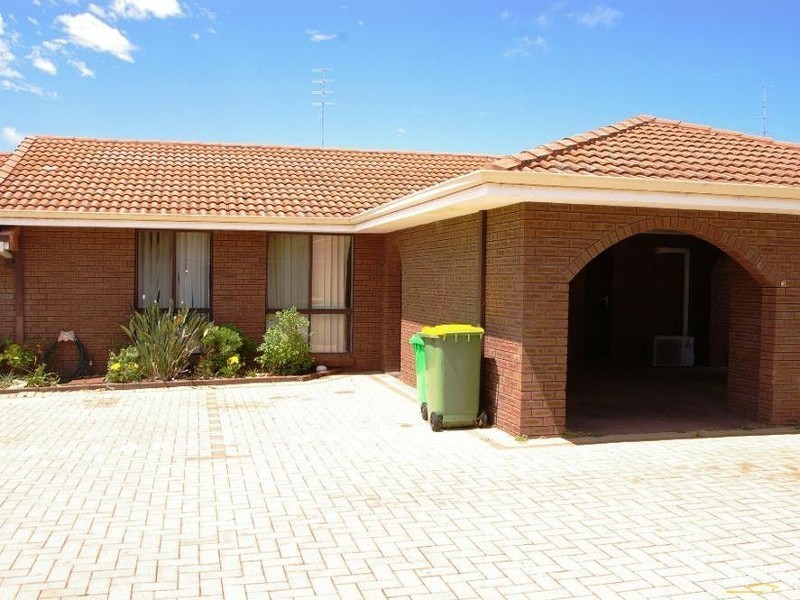 3/41 Minninup Road, South Bunbury WA 6230