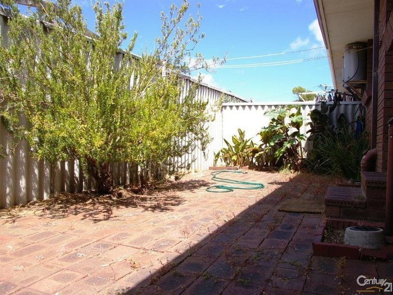 3/41 Minninup Road, South Bunbury WA 6230