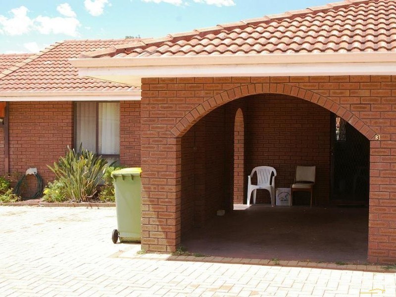 3/41 Minninup Road, South Bunbury WA 6230