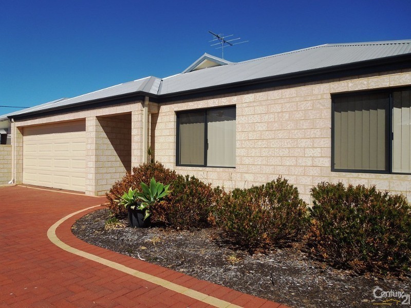 2/2 Bright Street, Carey Park WA 6230