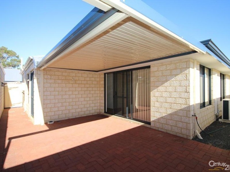 2/2 Bright Street, Carey Park WA 6230