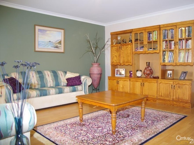 23 Wandoo Road, Dalyellup WA 6230