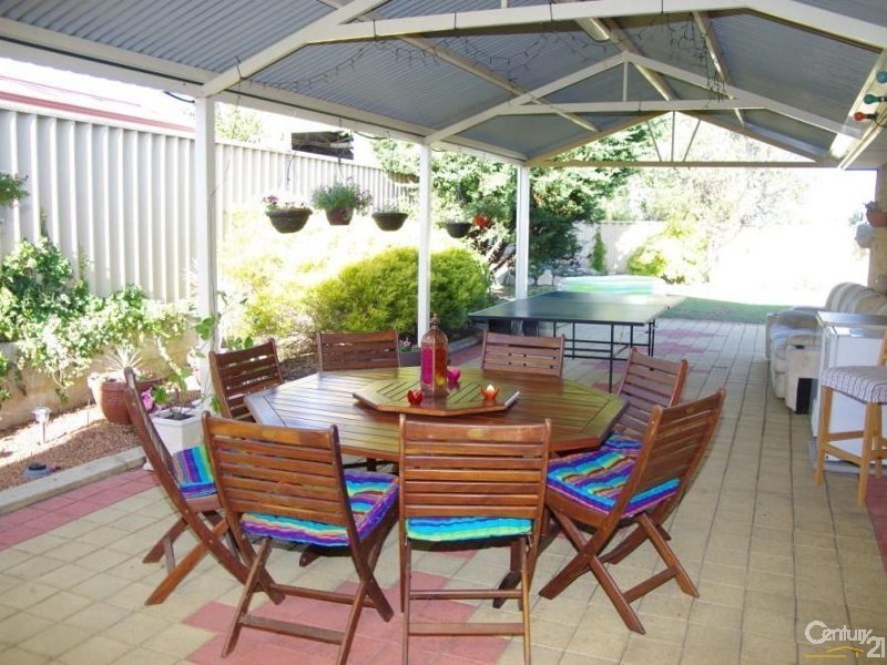 23 Wandoo Road, Dalyellup WA 6230