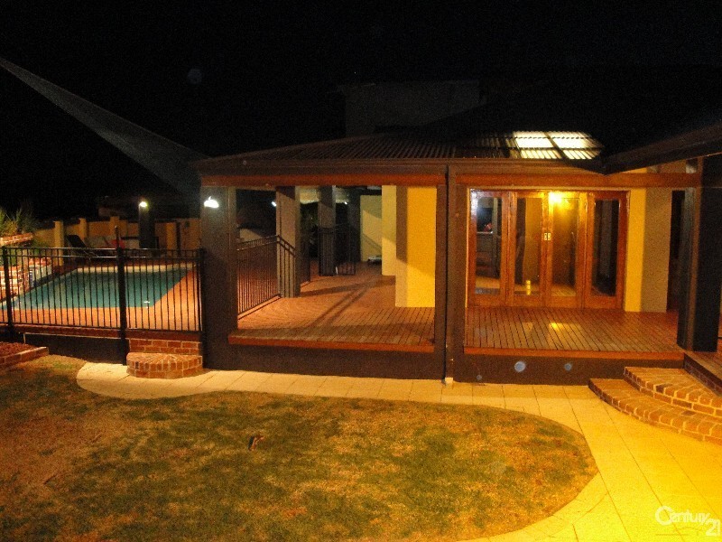 7 Ramsay Road, Bunbury WA 6230