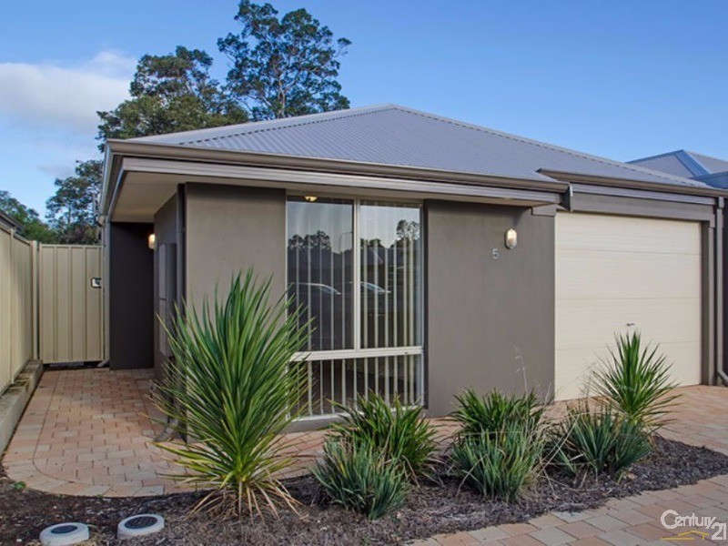 5/76 Blue Wren Drive, Eaton WA 6232