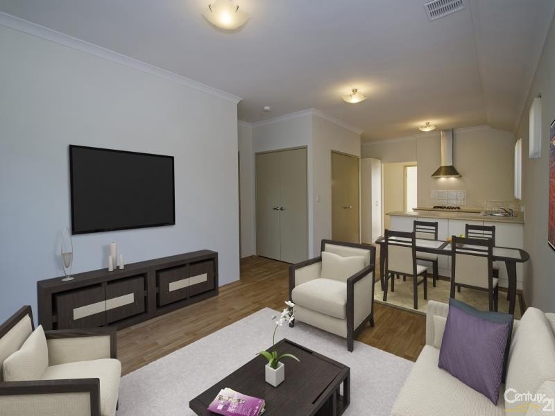 5/76 Blue Wren Drive, Eaton WA 6232